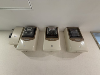 【設備】 | KANJUビル