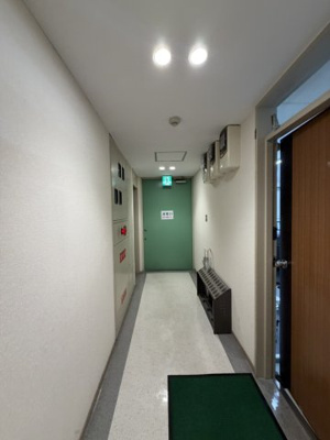 【その他共用部分】 | KANJUビル