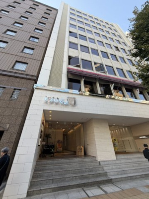 【外観】 | KANJUビル