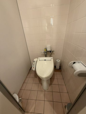 【トイレ】 | KANJUビル