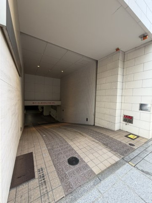 【駐車場】 | KANJUビル