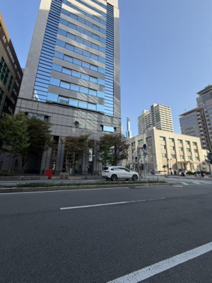 【周辺】 | KANJUビル