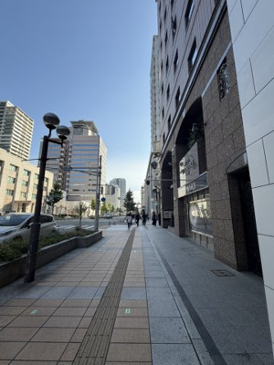 【周辺】 | KANJUビル