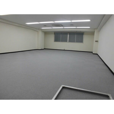 【内装】 | KANJUビル