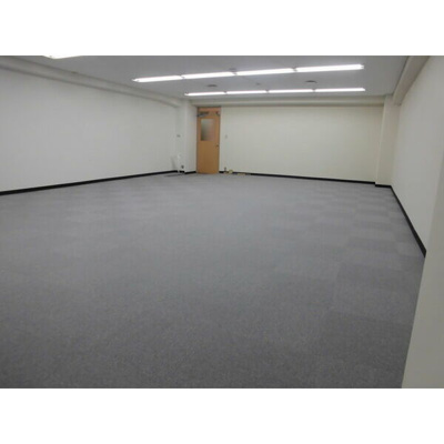 【内装】 | KANJUビル