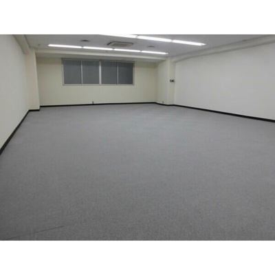 【内装】 | KANJUビル