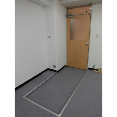 【玄関】 | KANJUビル