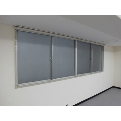 【内装】 | KANJUビル