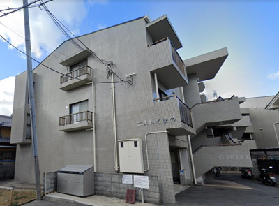 【外観】 | エストくまの