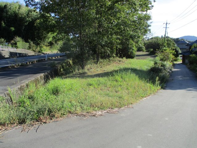 宮野上　売土地④