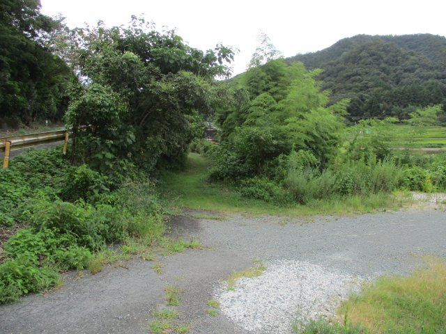 宮野上　売土地④