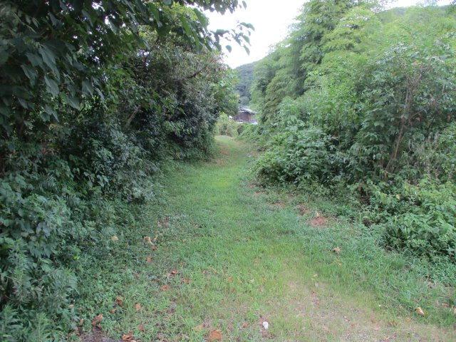 宮野上　売土地④の周辺