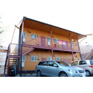 【その他共用部分】 | コーポ山本