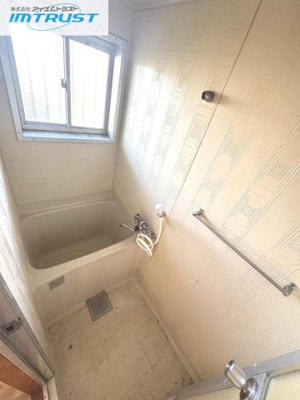 【浴室】 | コーポ山本