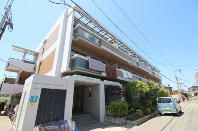 【外観】 | ヴィヴァーチェ