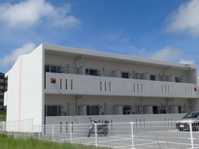 【外観】 | すずらん