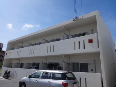 【外観】 | すずらん