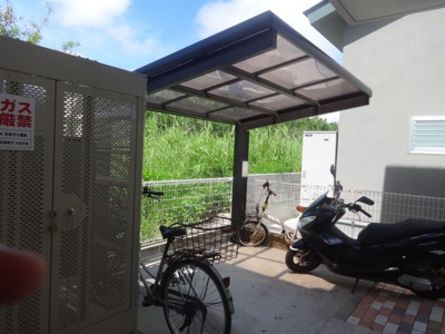 【その他共用部分】 | すずらん