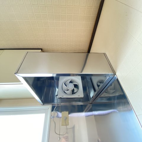 シャトルオバラの設備