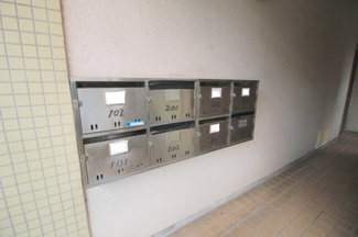 【その他共用部分】