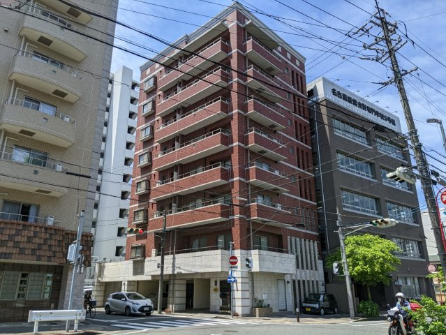 山八第7ビル