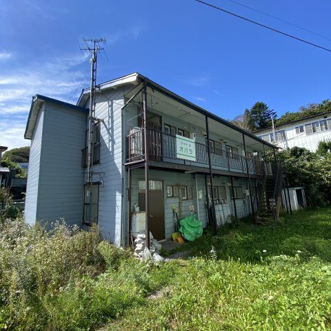 シャトルオバラ