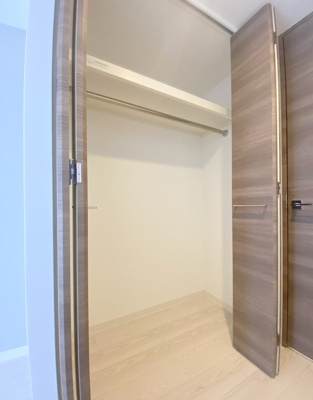 【収納】 | MELDIA CREST TAPP NAMBA-WEST