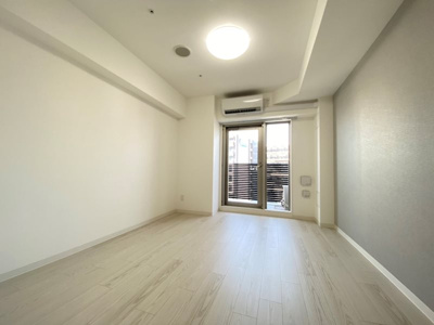 【居間・リビング】 | MELDIA CREST TAPP NAMBA-WEST