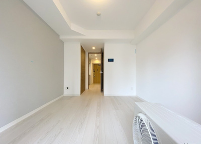 【居間・リビング】 | MELDIA CREST TAPP NAMBA-WEST