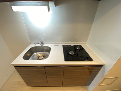 【キッチン】 | MELDIA CREST TAPP NAMBA-WEST