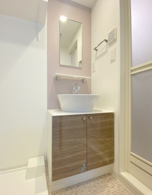 【収納】 | MELDIA CREST TAPP NAMBA-WEST