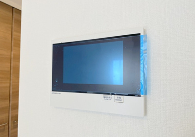 【セキュリティ】 | MELDIA CREST TAPP NAMBA-WEST