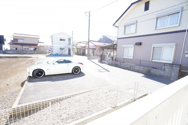 【展望】 | ブリックスクエア | ※同物件、同タイプの写真です。