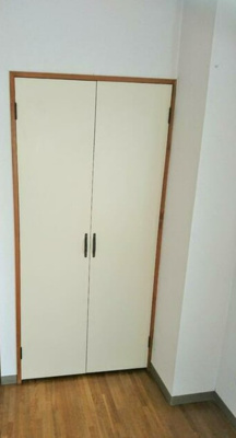 【内装】 | ＮＴ向原コーポ