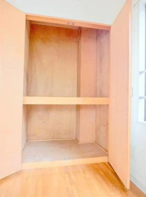 【収納】 | ＮＴ向原コーポ