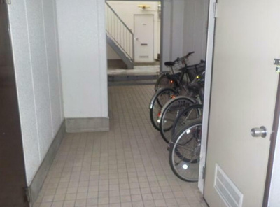 【その他共用部分】 | ＮＴ向原コーポ