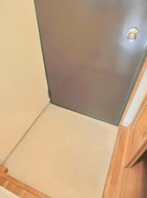 【玄関】 | ＮＴ向原コーポ