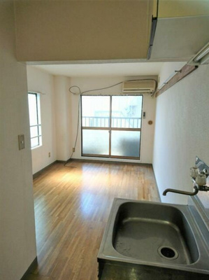 【洋室】 | ＮＴ向原コーポ