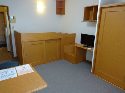 【外観】 | オレンジ