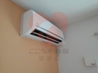 【設備】 | プラシードアロッジオ