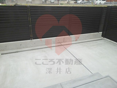 【バルコニー】 | プラシードアロッジオ