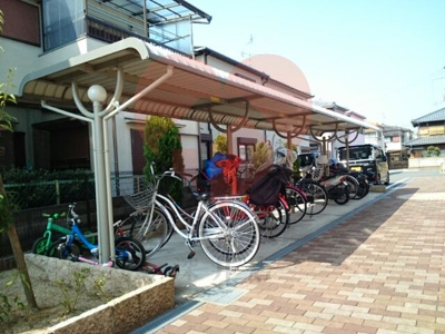 【その他共用部分】 | プラシードアロッジオ