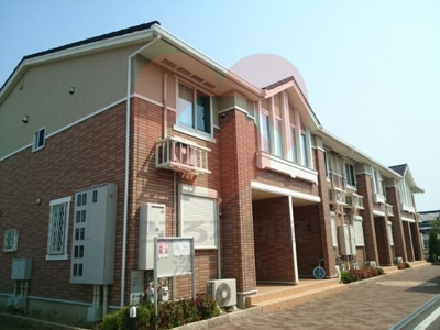 【外観】 | プラシードアロッジオ