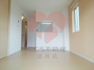 【居間・リビング】 | プラシードアロッジオ