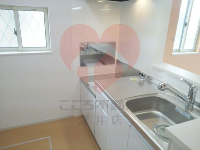 【キッチン】 | プラシードアロッジオ