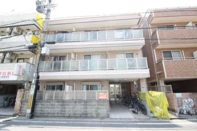 【外観】 | RITZ小若江