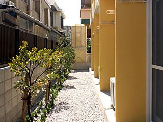 【バルコニー】 | 宇地泊