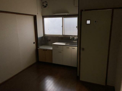 【居間・リビング】 | 新幸荘