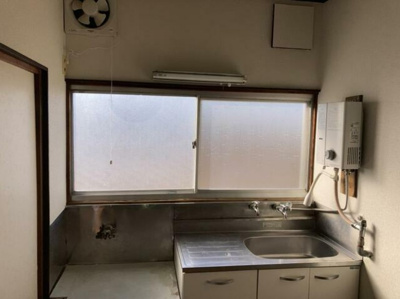 【キッチン】 | 新幸荘