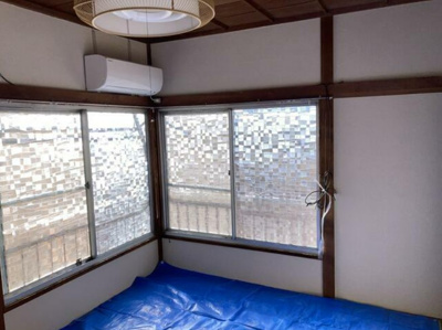 【和室】 | 新幸荘